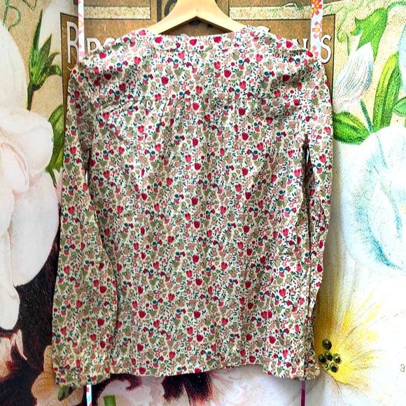Bonpoint Blouse NEW with 🏷tags! - Picture 4 of 11